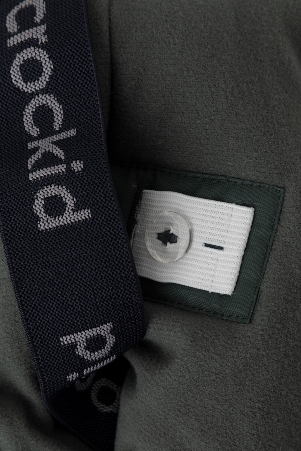 Комбинезоны утепленные для мальчика, артикул: ВК 60101/6 ГР (98-122), цвет: зеленый, фото 12