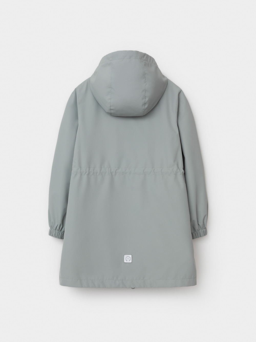 Пальто для девочки, артикул: ВК 32183/2 ГР, цвет: зеленый, фото 12