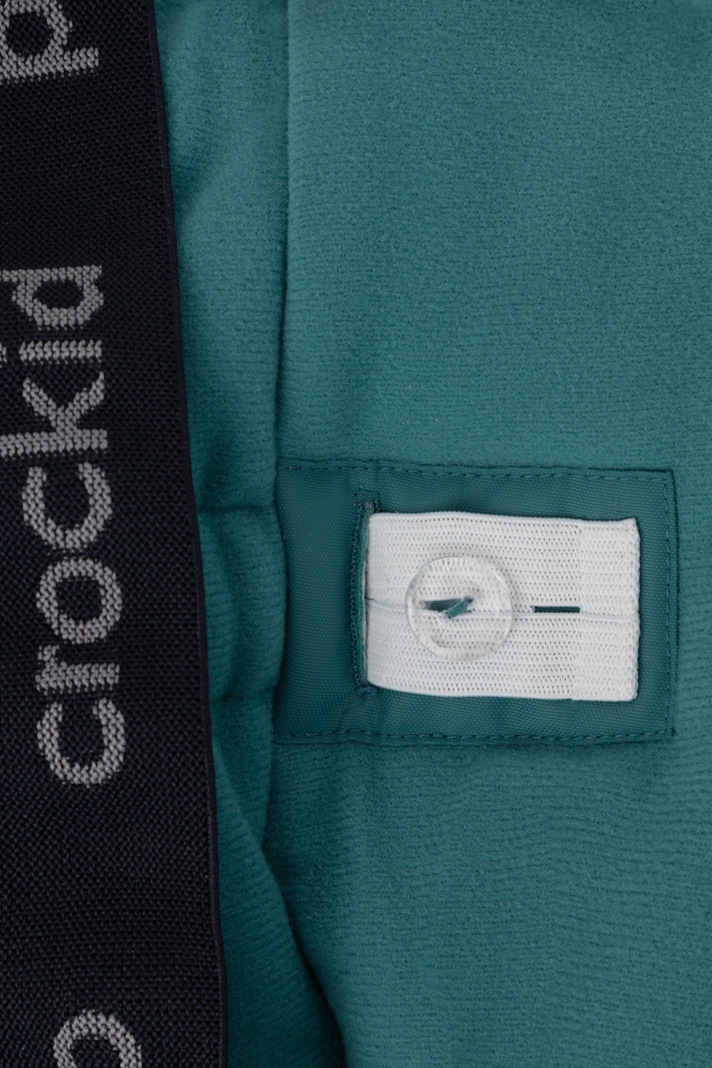 Комбинезоны утепленные для мальчика, артикул: ВК 60122/5 ГР, цвет: зеленый, фото 12