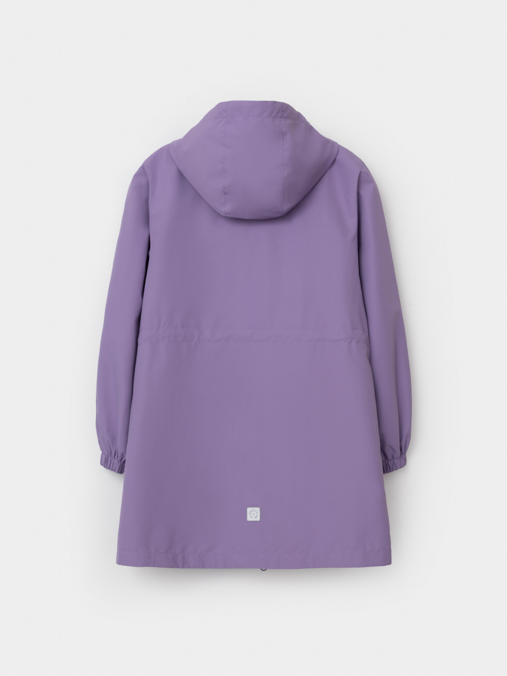 Пальто для девочки, артикул: ВК 32183/3 ГР, цвет: фиолетовый, фото 12