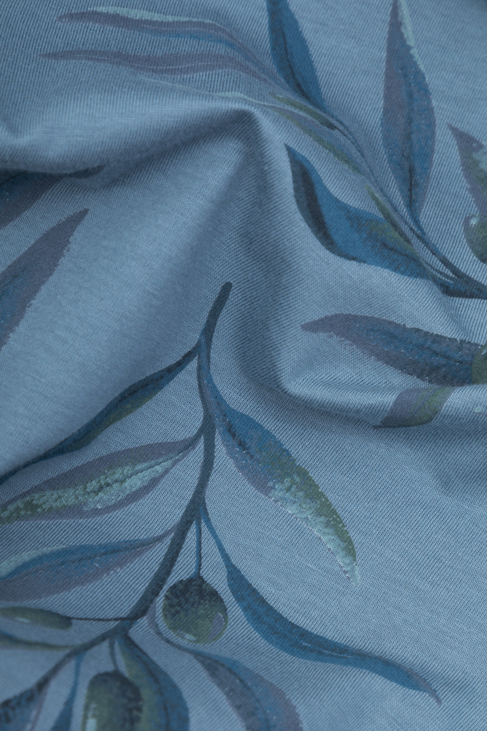 Комплекты для дома для мам, артикул: Е 20103/24, цвет: голубой, фото 12