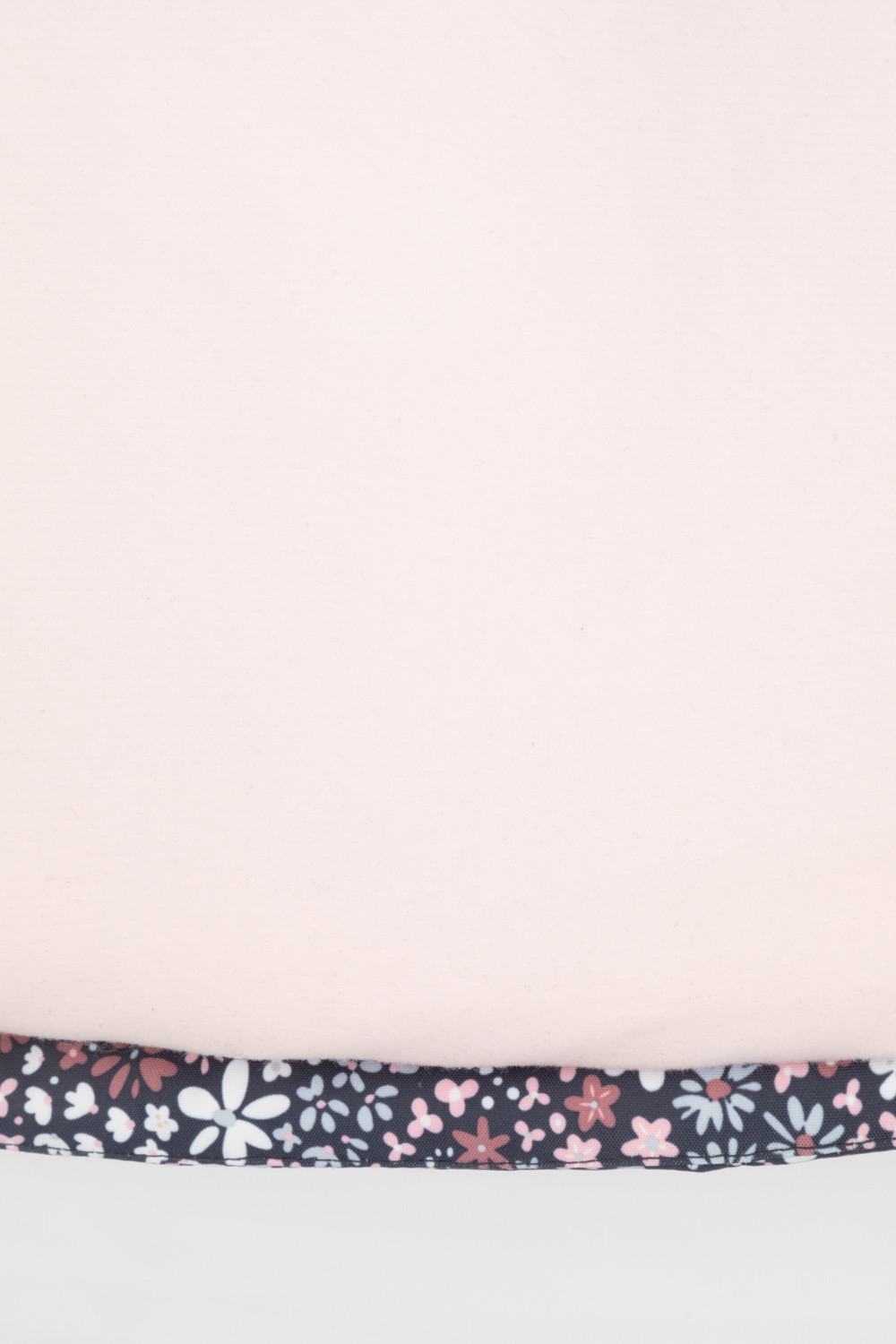 Куртка для девочки, артикул: ВК 38098/н/9 ГР, цвет: синий, фото 12