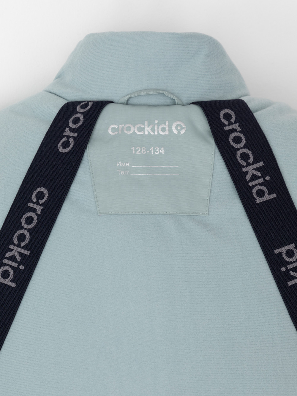 Пальто для девочки, артикул: ВК 38107/11 ГР, цвет: зеленый, фото 12