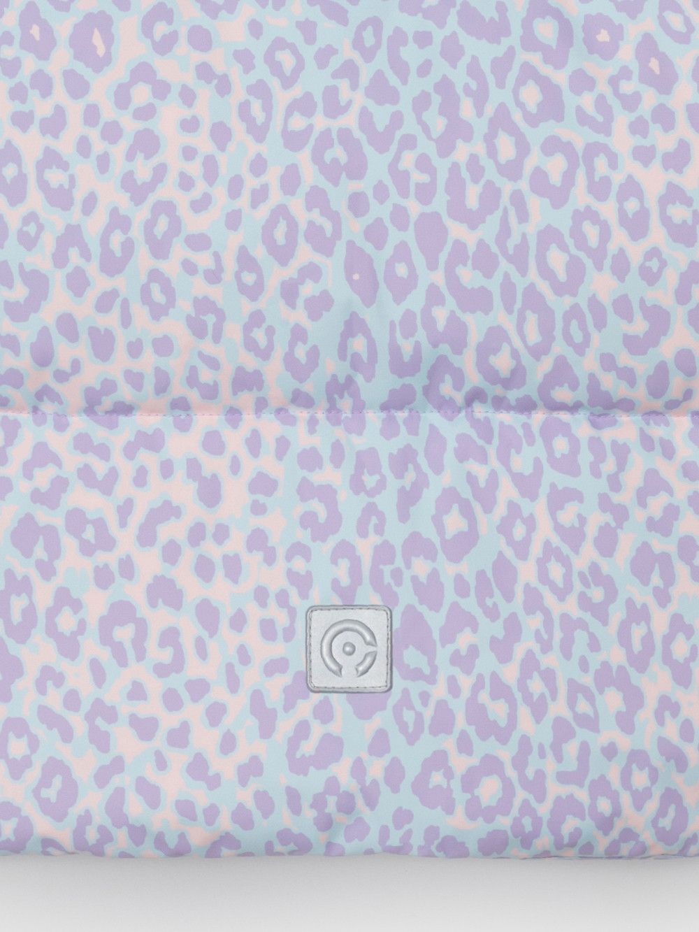 Куртка для девочки, артикул: ВК 32194/н/2 ГР, цвет: минт, фото 12