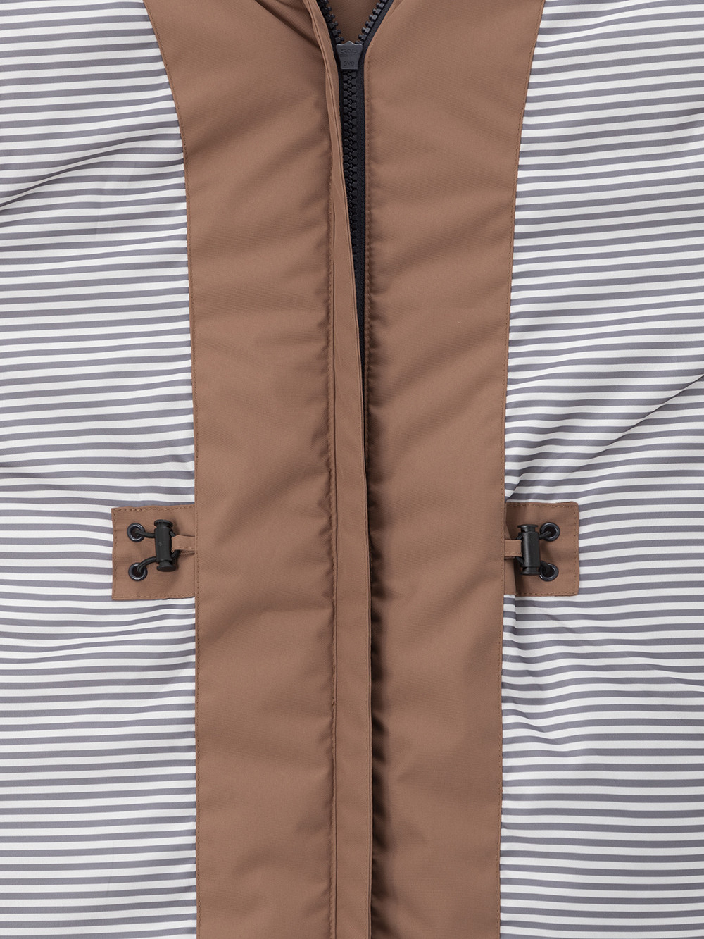 Куртки для мальчика, артикул: ВК 30163/1 УЗГ, цвет: коричневый, фото 12