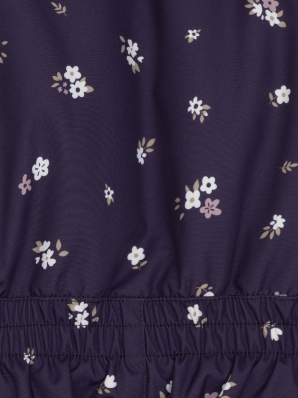 Комбинезоны утепленные для девочки, артикул: ВК 60098/н/11 ГР, цвет: бордовый, фото 12