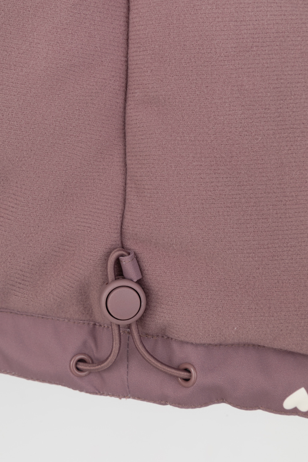 Куртка для девочки, артикул: ВК 38111/н/3 ГР, цвет: фиолетовый, фото 12