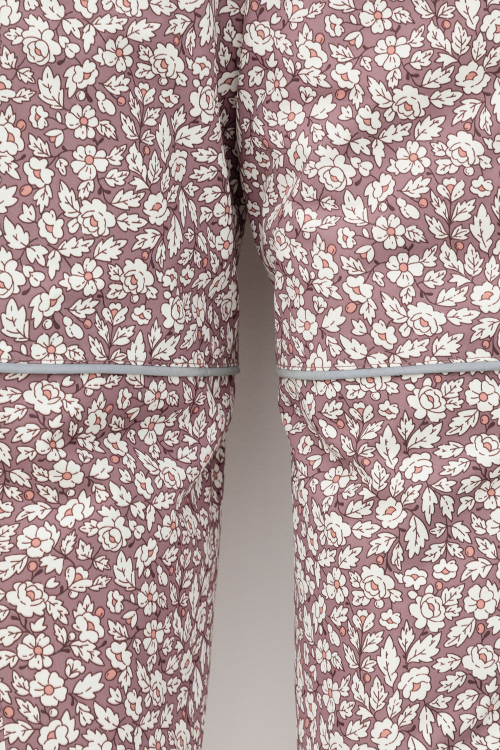 Комбинезоны утепленные для девочки, артикул: ВК 60098/н/3 ГР, цвет: розовый, фото 12