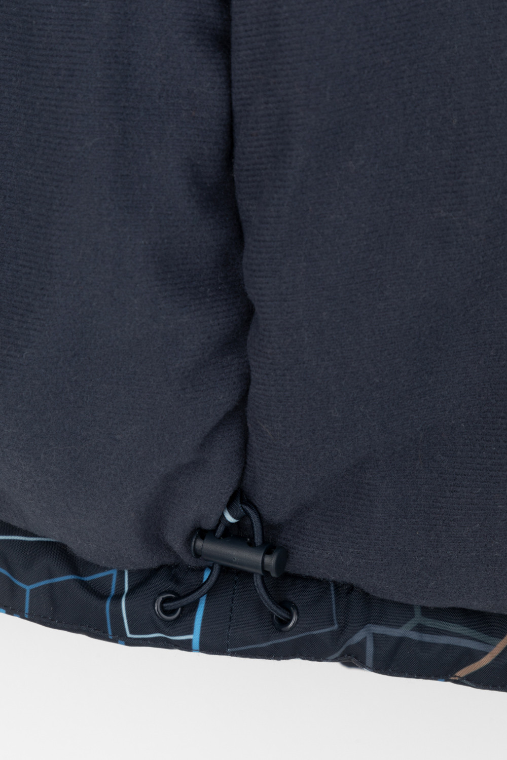 Куртки для мальчика, артикул: ВК 36089/н/3 ГР ( 92-122), цвет: темно-синий, фото 12