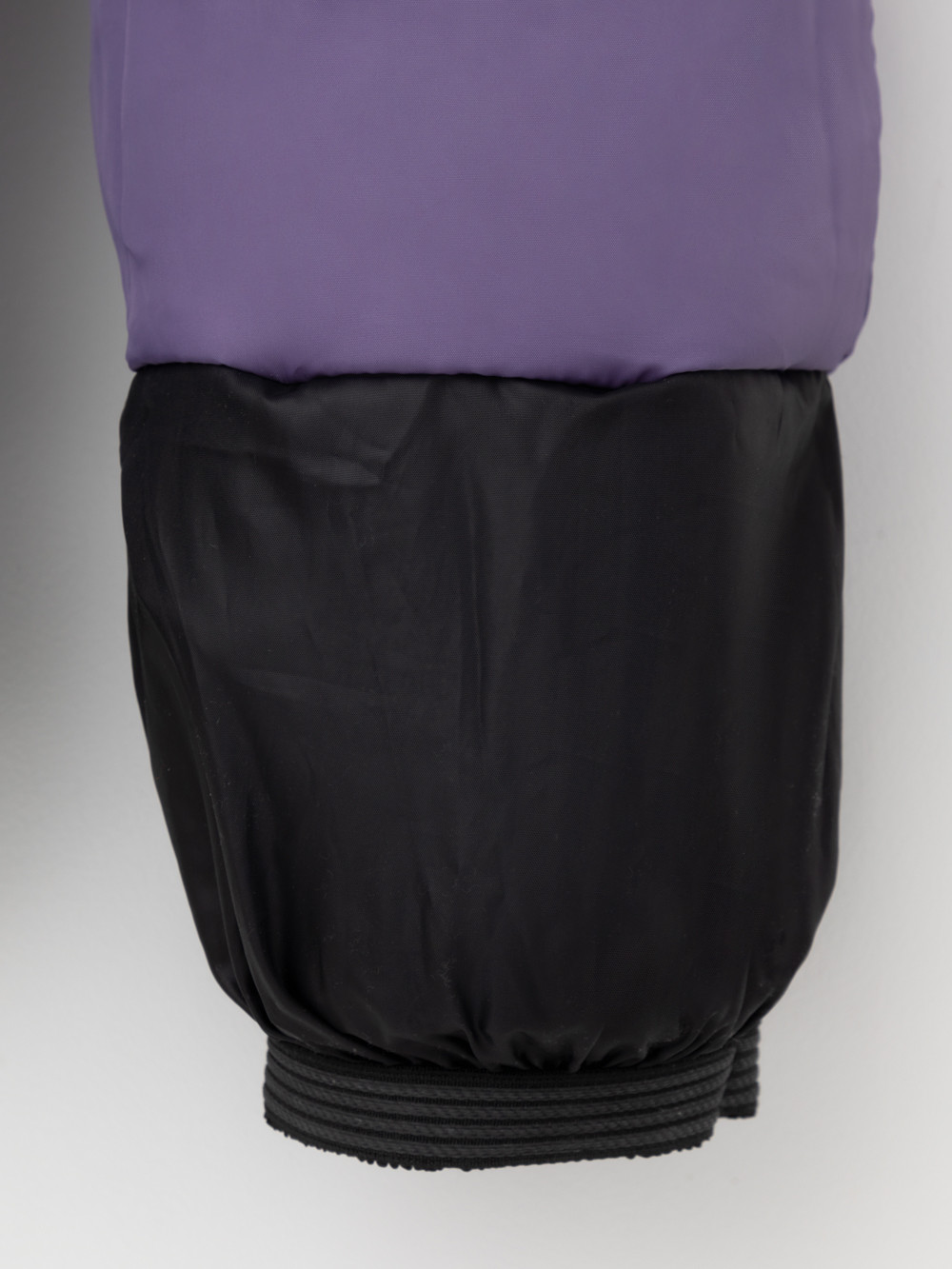 Комбинезоны утепленные для девочки, артикул: ВК 60127/н/1 УЗГ, цвет: фиолетовый, фото 12