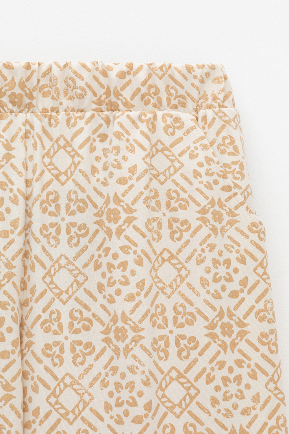 Комплекты для дома для мам, артикул: Е 20124, цвет: сахар, фото 12