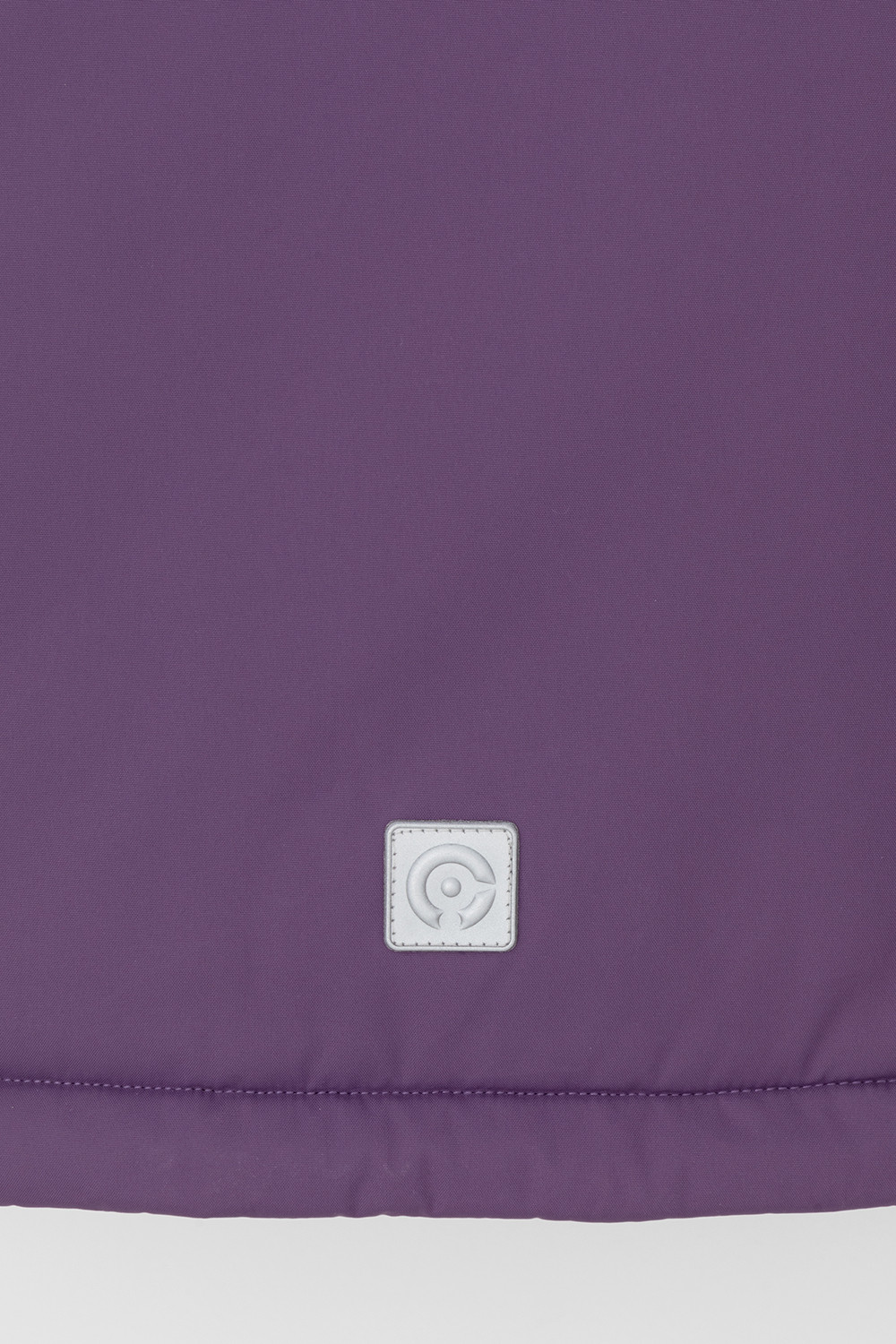 Пальто для девочки, артикул: ВК 38109/1 УЗГ, цвет: фиолетовый, фото 12