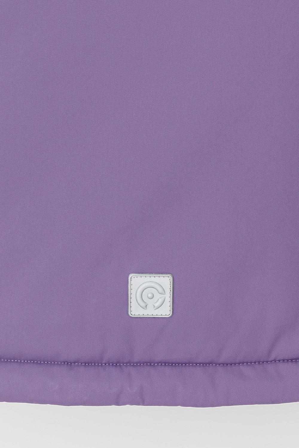 Пальто для девочки, артикул: ВК 38109/2 УЗГ, цвет: фиолетовый, фото 12