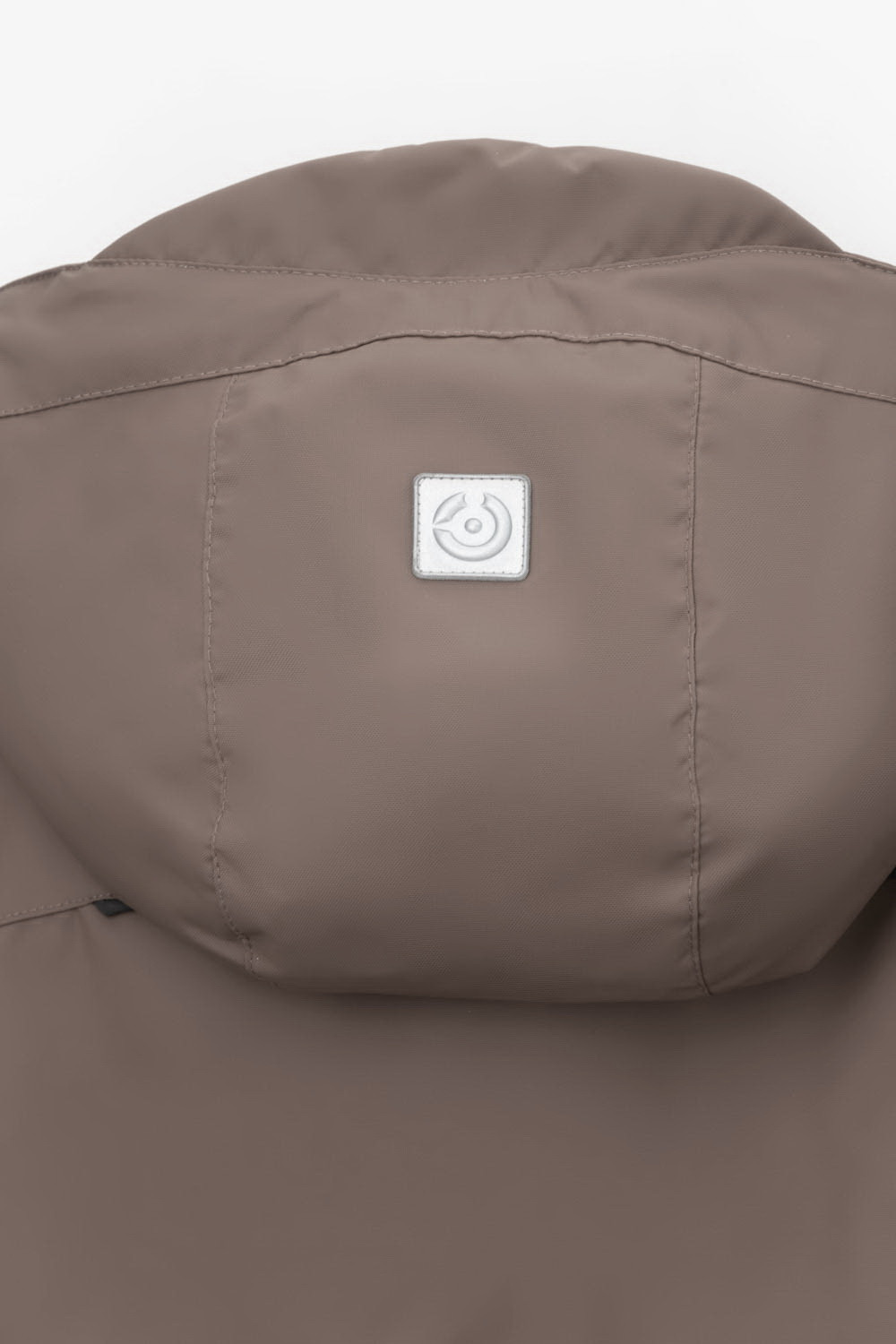 Комбинезоны утепленные для мальчика, артикул: ВК 60101/5 ГР (98-122), цвет: кофейный, фото 12