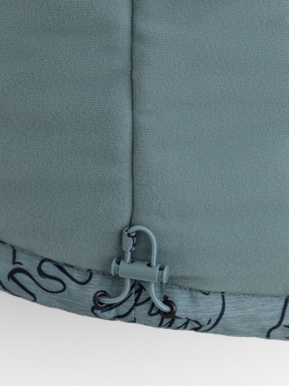 Куртки для мальчика, артикул: ВК 36093/н/4 ГР, цвет: бирюзовый, фото 12