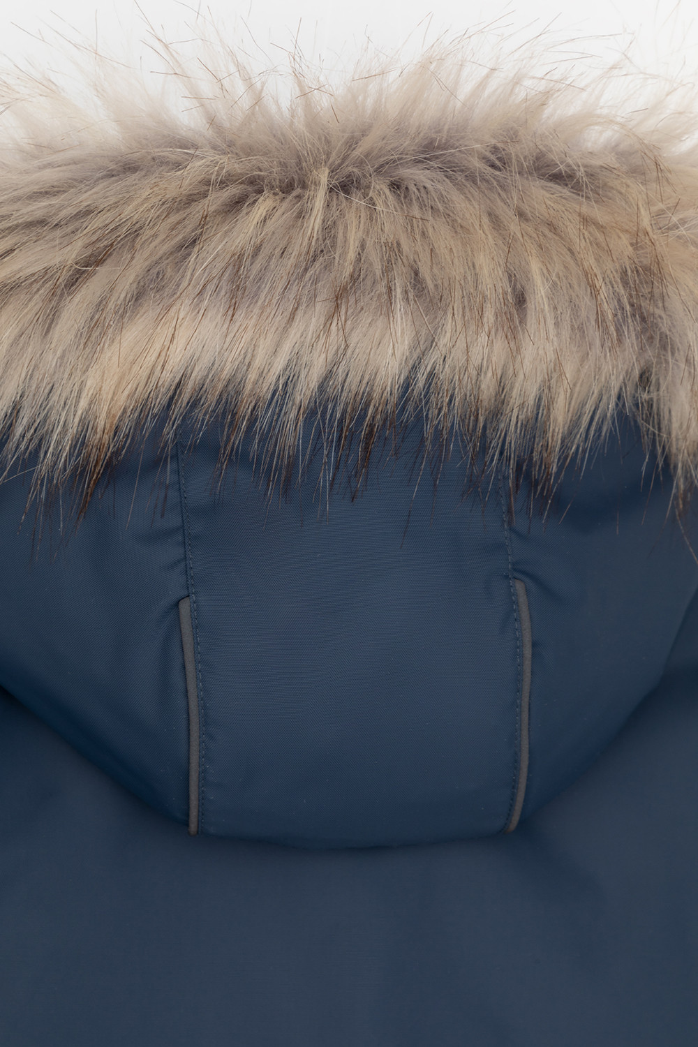 Пальто, плащи для мальчика, артикул: ВК 36096/6 УЗГ (122-158), цвет: темно-синий, фото 12