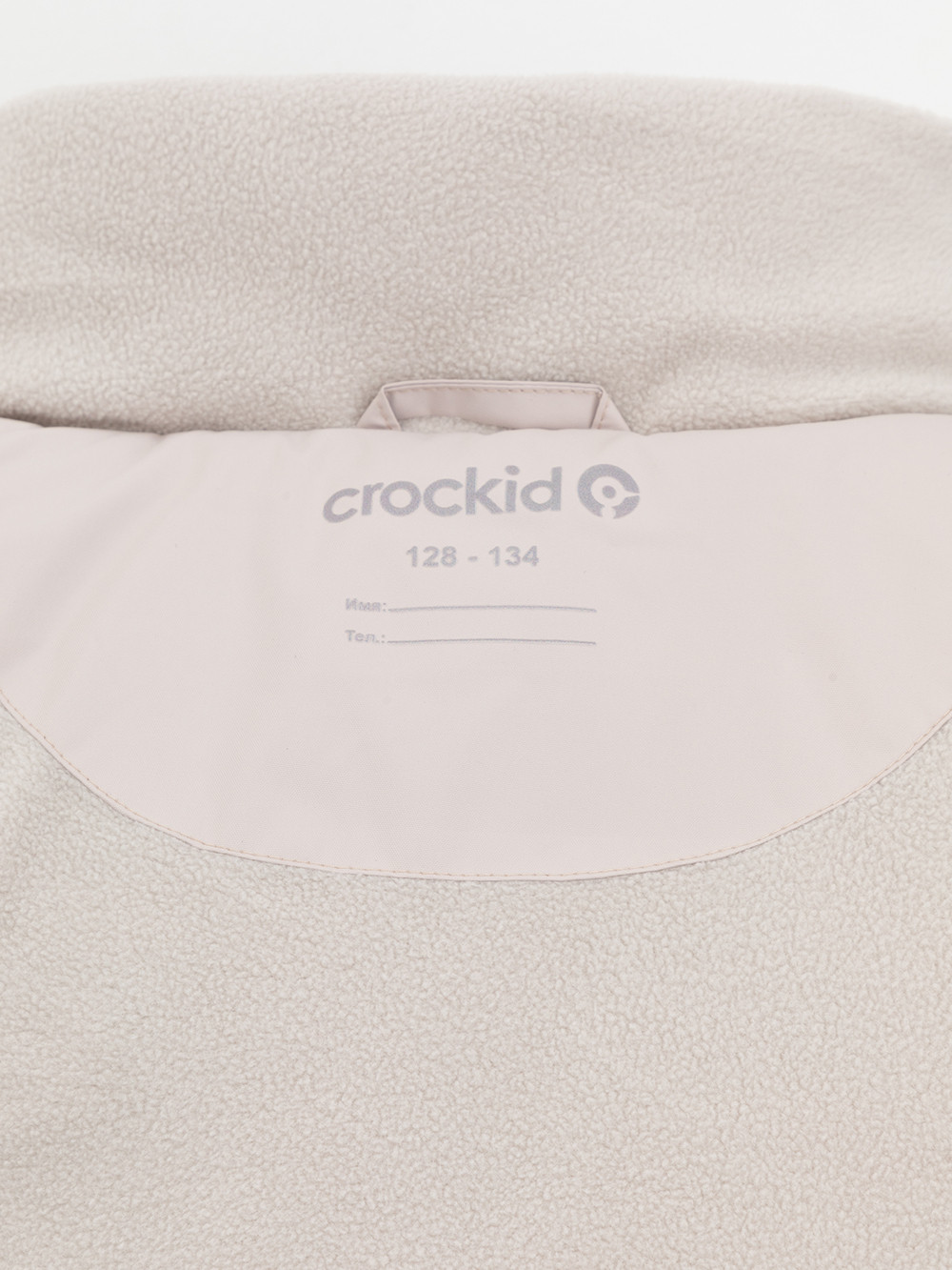 Пальто для девочки, артикул: ВК 38128/2 УЗГ, цвет: серый, фото 13