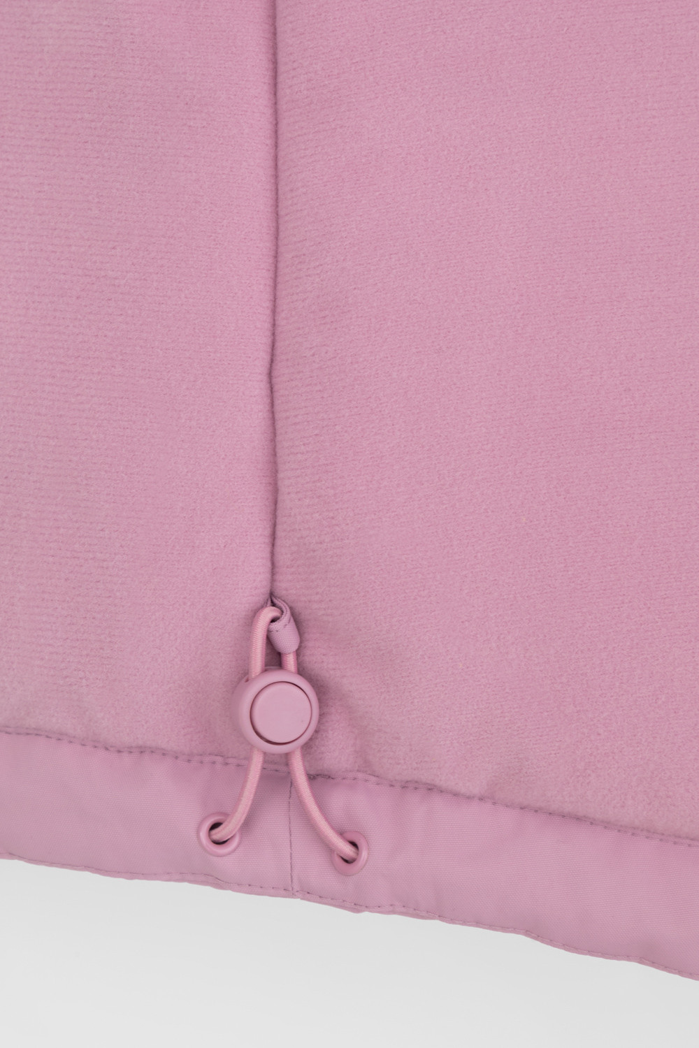 Куртка для девочки, артикул: ВК 38096/4 ГР ( 92-128), цвет: розовый, фото 13