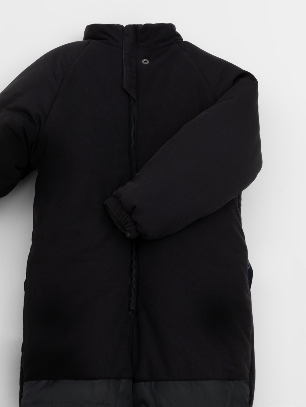 Комбинезоны утепленные для мальчика, артикул: ВК 60102/12 ГР (98-122), цвет: темно-серый, фото 13