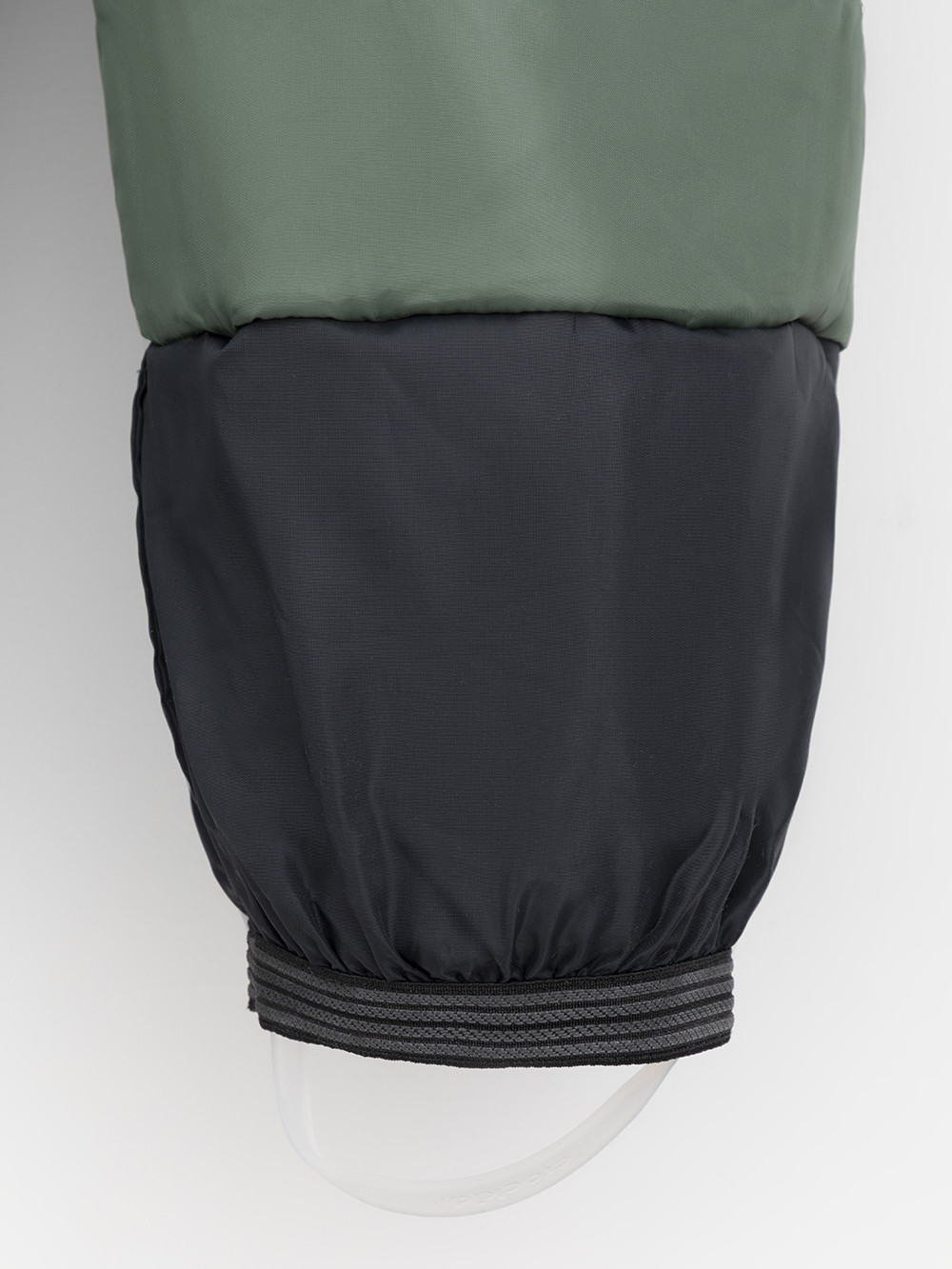 Комбинезоны утепленные для мальчика, артикул: ВК 60127/н/5 УЗГ, цвет: зеленый, фото 13