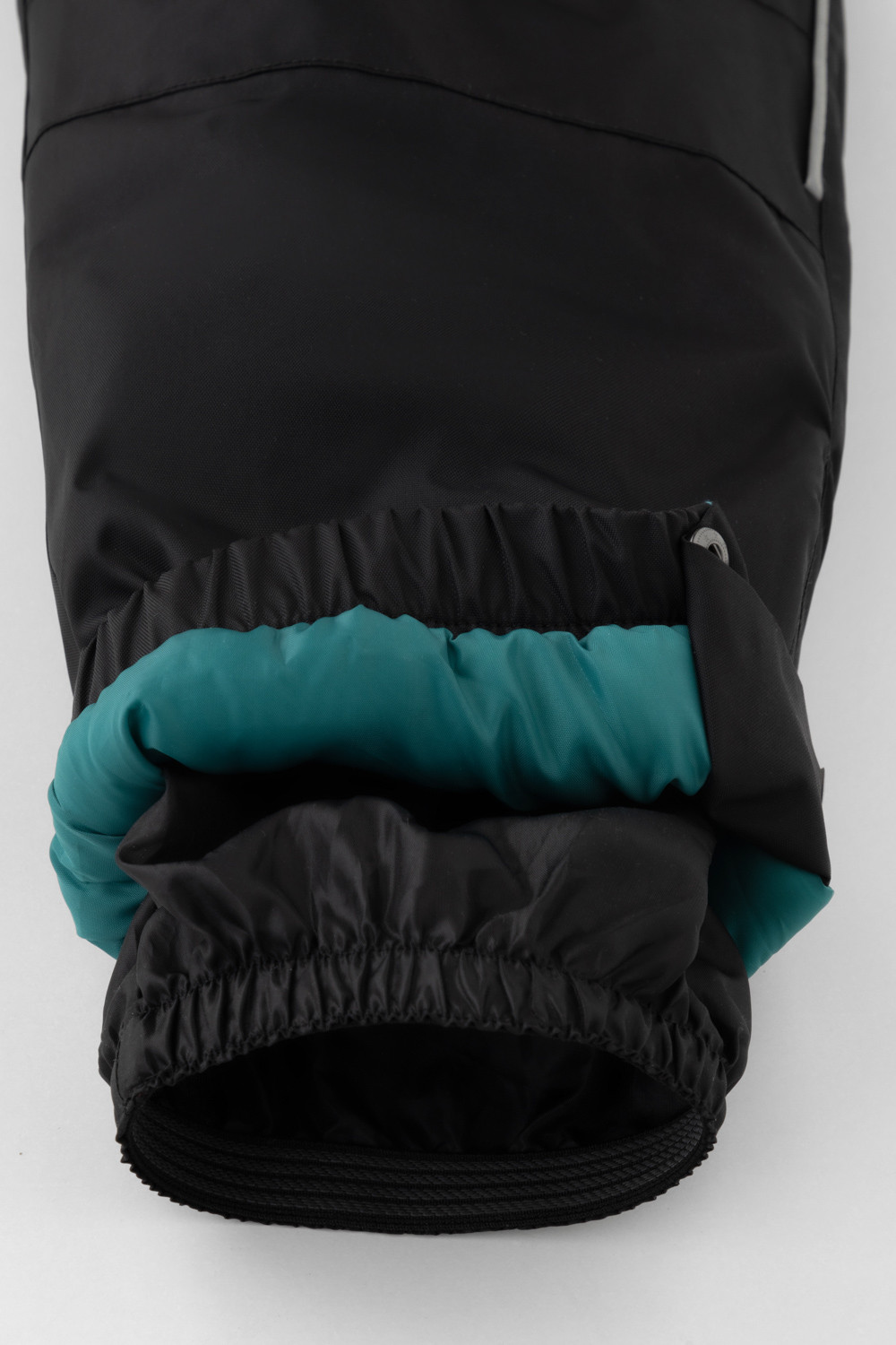 Комбинезоны утепленные для мальчика, артикул: ВК 60122/5 ГР, цвет: зеленый, фото 13