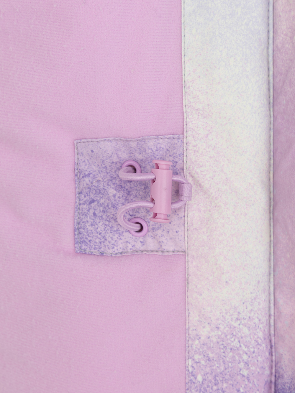 Куртка для девочки, артикул: ВК 38120/н/3 ГР, цвет: розовый, фото 13