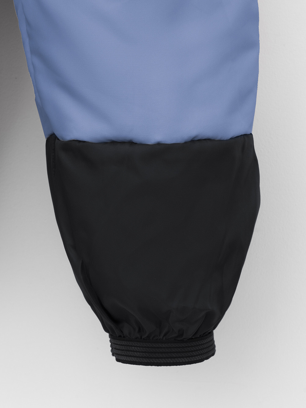 Комбинезоны утепленные для мальчика, артикул: ВК 60129/4 ГР (128-158), цвет: синий, фото 13