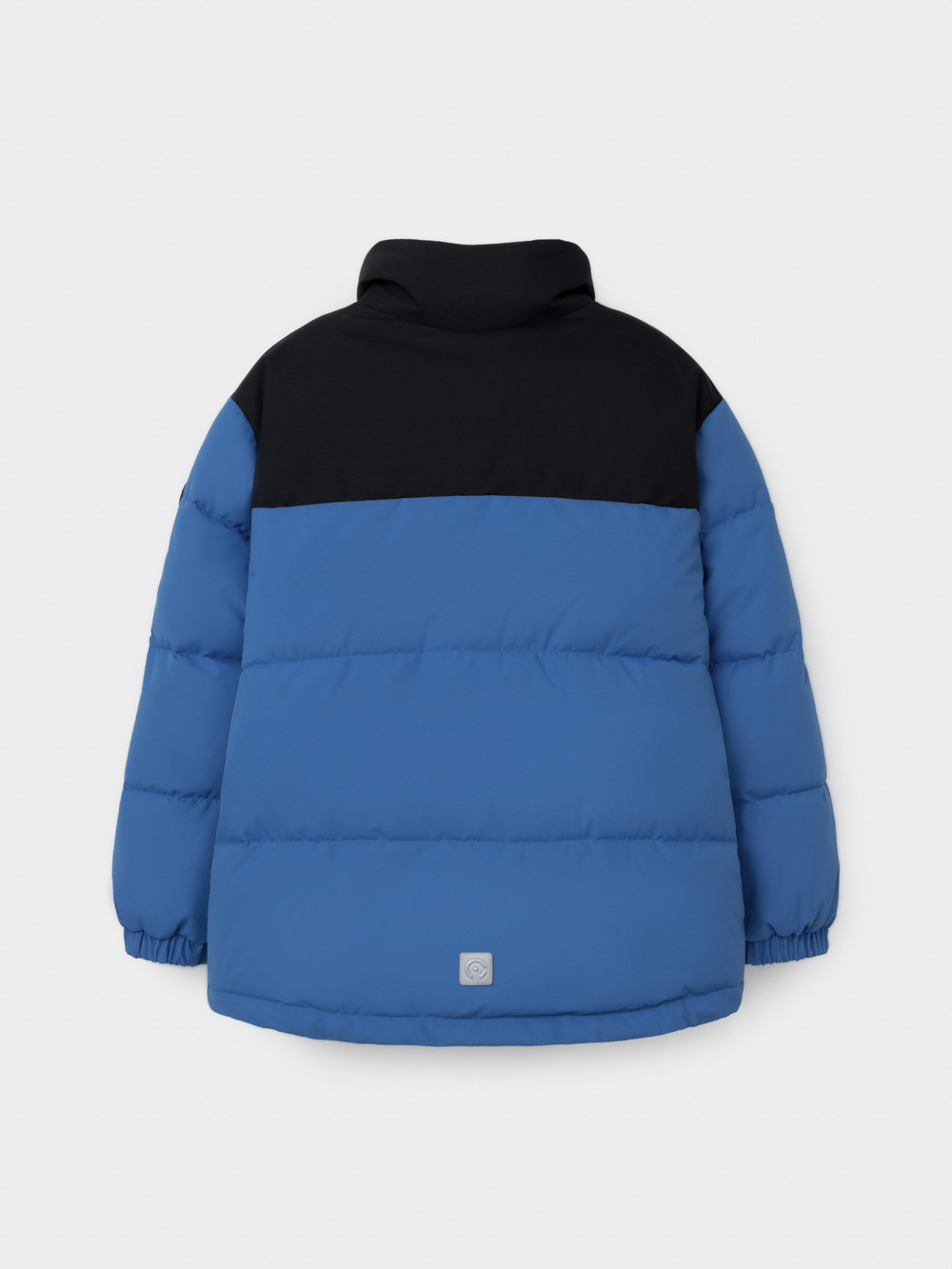 Куртки для мальчика, артикул: ВК 30167/1 ГР, цвет: синий, фото 13