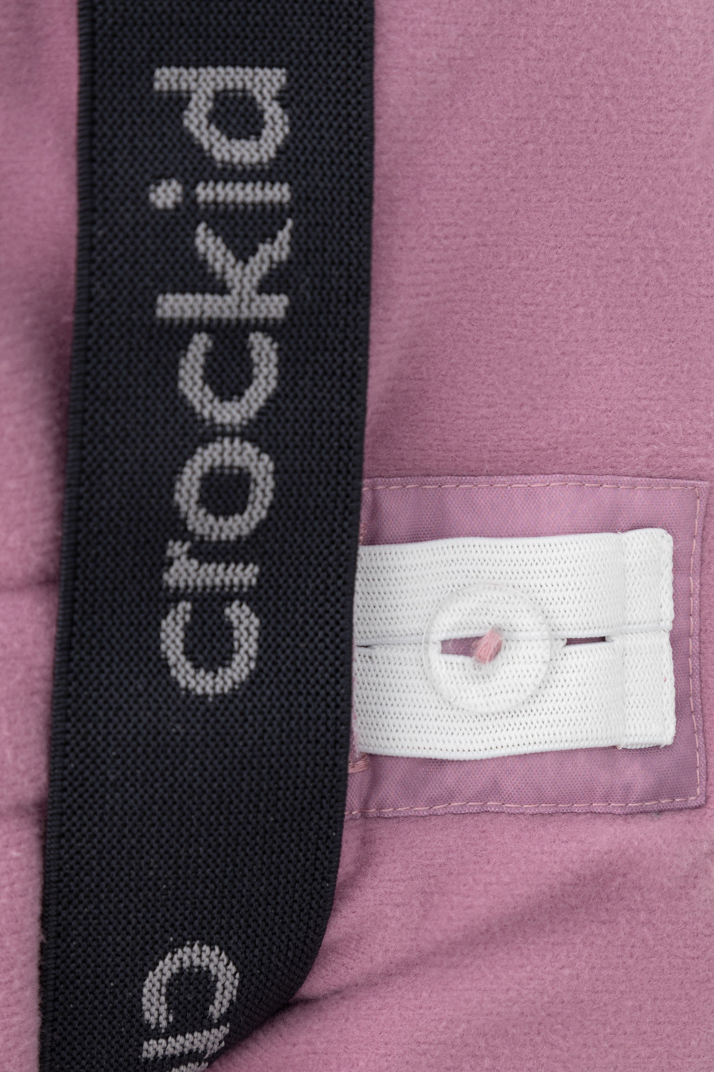 Комбинезоны утепленные для девочки, артикул: ВК 60120/н/5 ГР, цвет: ярко-розовый, фото 13