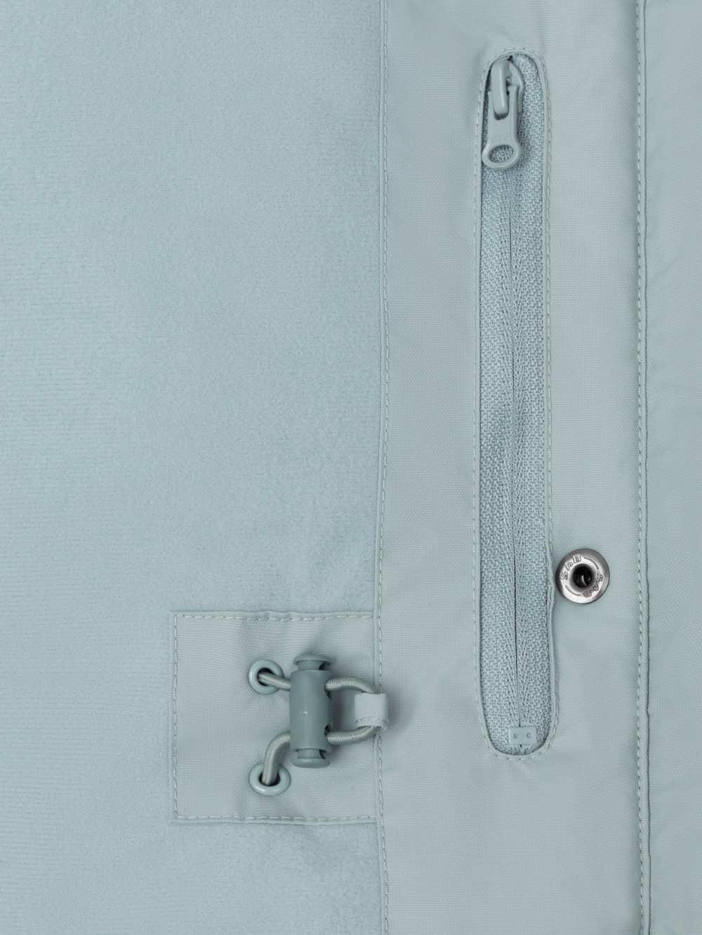 Пальто для девочки, артикул: ВК 38107/11 ГР, цвет: зеленый, фото 13