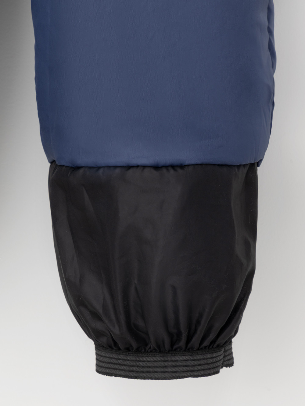 Комбинезоны утепленные для мальчика, артикул: ВК 60127/н/8 УЗГ, цвет: синий, фото 13