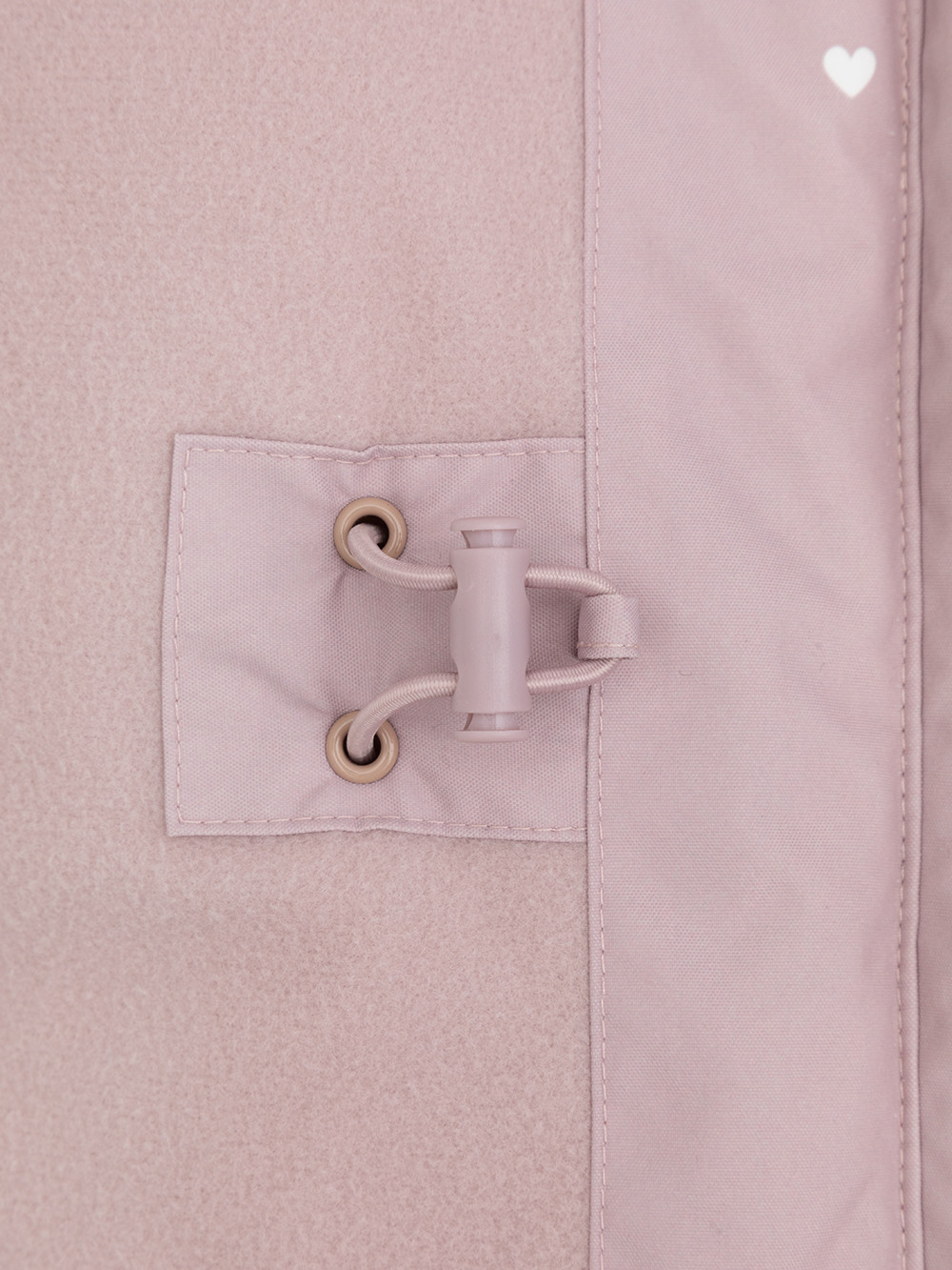 Куртка для девочки, артикул: ВК 38120/н/5 ГР, цвет: розовый, фото 13