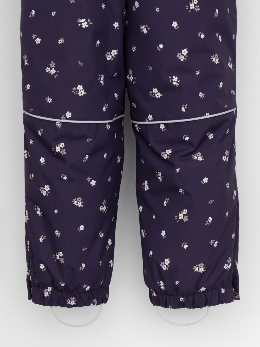 Комбинезоны утепленные для девочки, артикул: ВК 60098/н/11 ГР, цвет: бордовый, фото 13