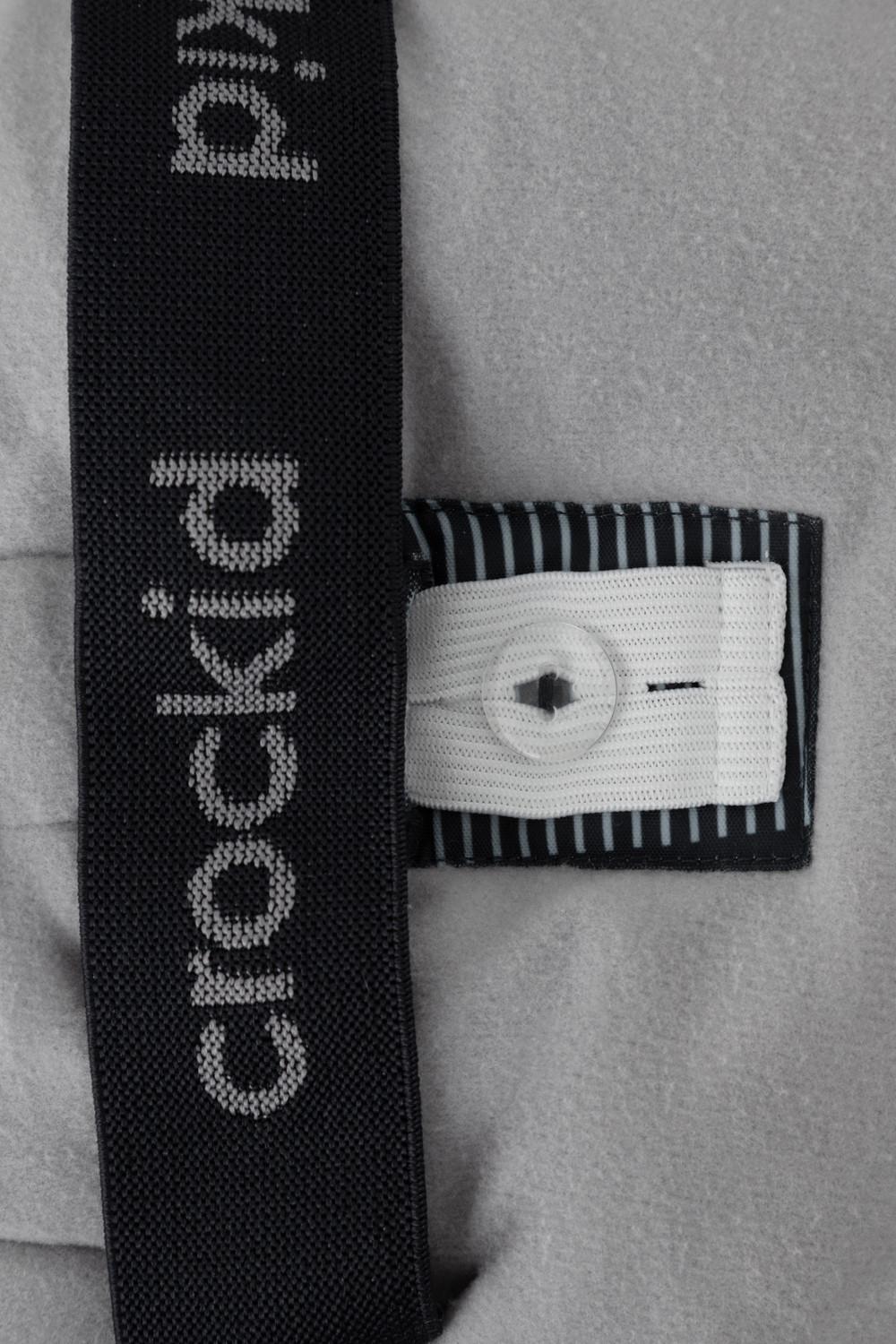 Комбинезоны утепленные для мальчика, артикул: ВК 60120/н/8 ГР, цвет: черный3, фото 13