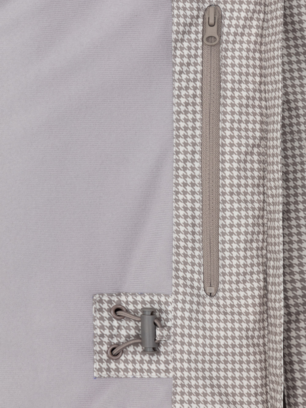 Куртка для девочки, артикул: ВК 38124/н/2 ГР, цвет: бежевый, фото 13