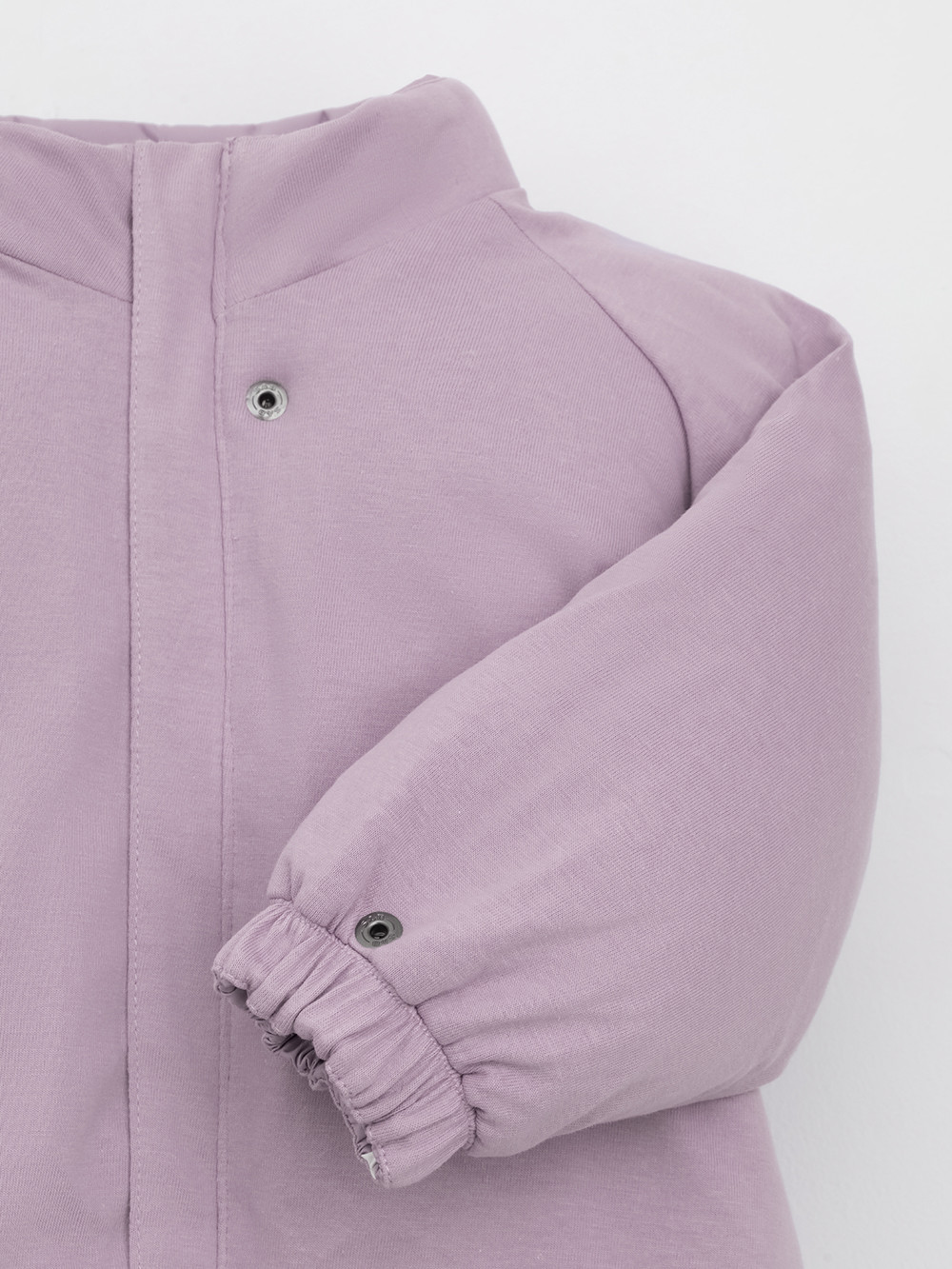 Комбинезоны утепленные для девочки, артикул: ВК 60103/н/7 УЗГ, цвет: розовый, фото 13