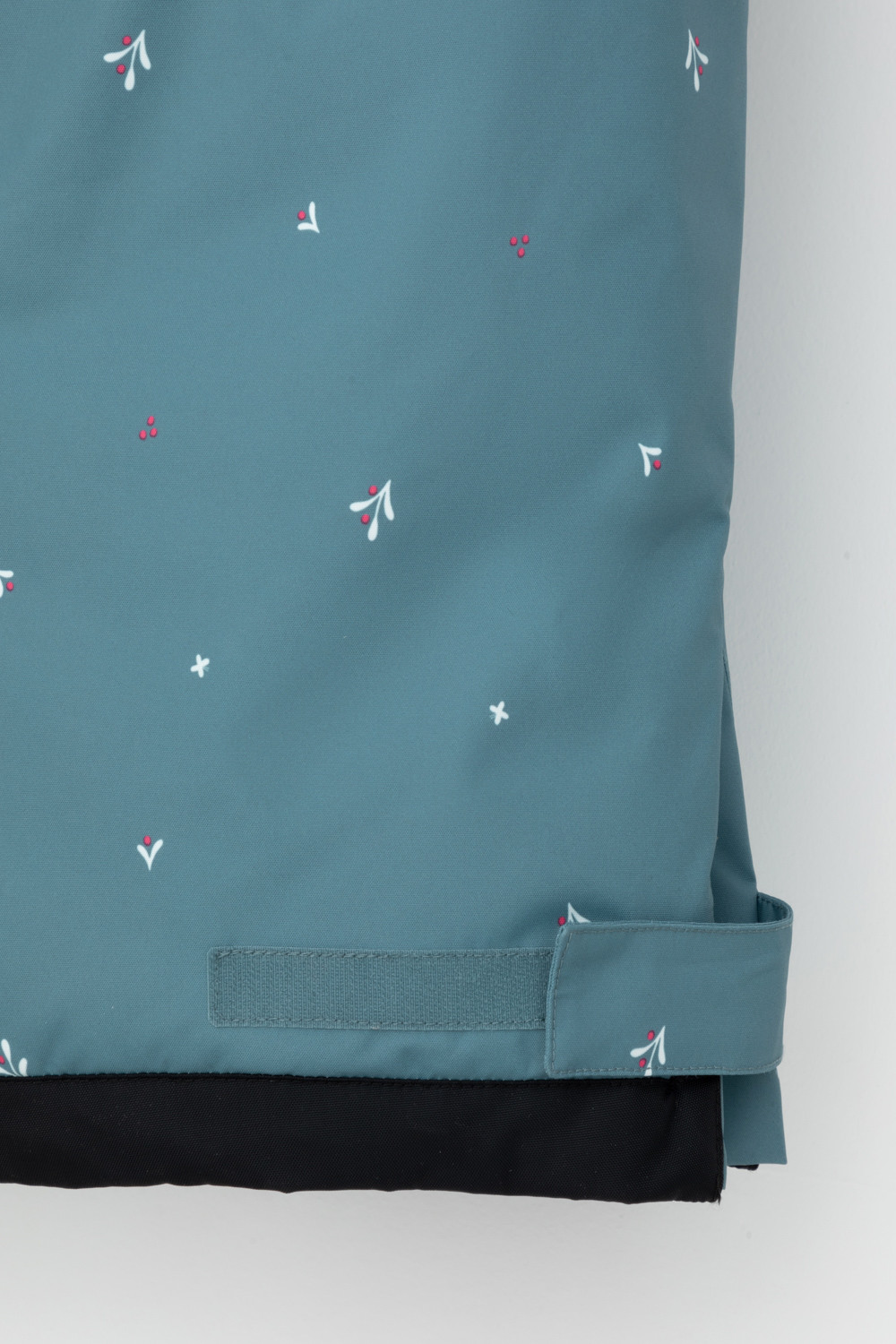 Комбинезоны утепленные для девочки, артикул: ВК 60123/н/1 ГР (92-122), цвет: зеленый, фото 13