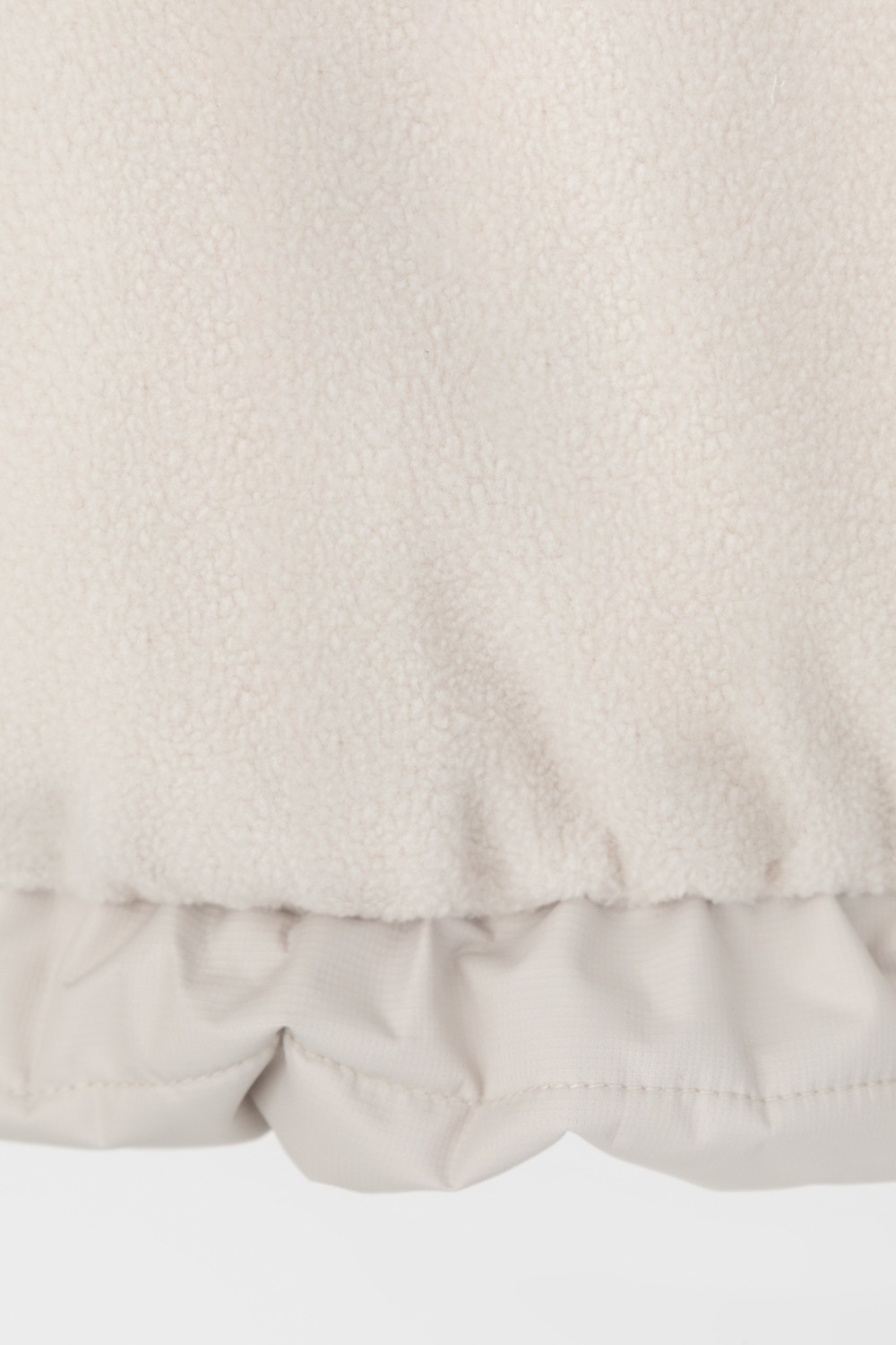 Пальто для девочки, артикул: ВК 38094/4 УЗГ, цвет: серый, фото 13