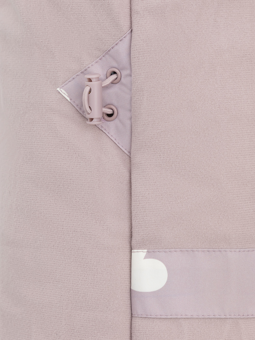 Куртка для девочки, артикул: ВК 38122/н/1 УЗГ, цвет: бежевый, фото 13