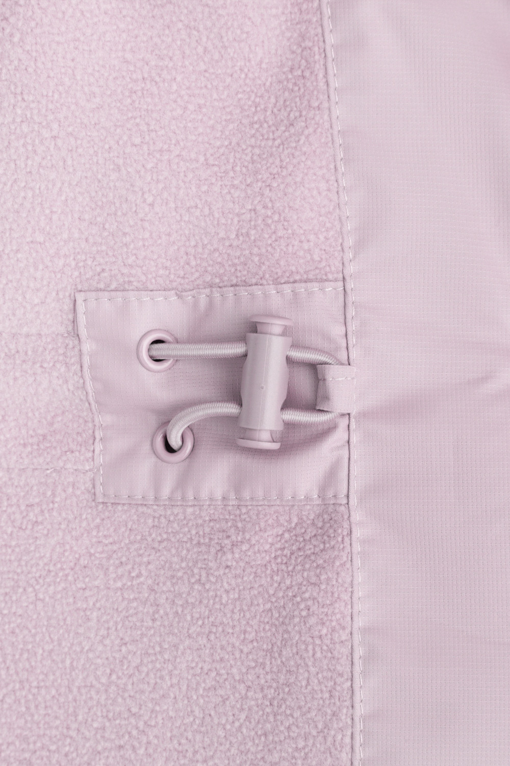 Пальто для девочки, артикул: ВК 38094/6 УЗГ, цвет: розовый, фото 13