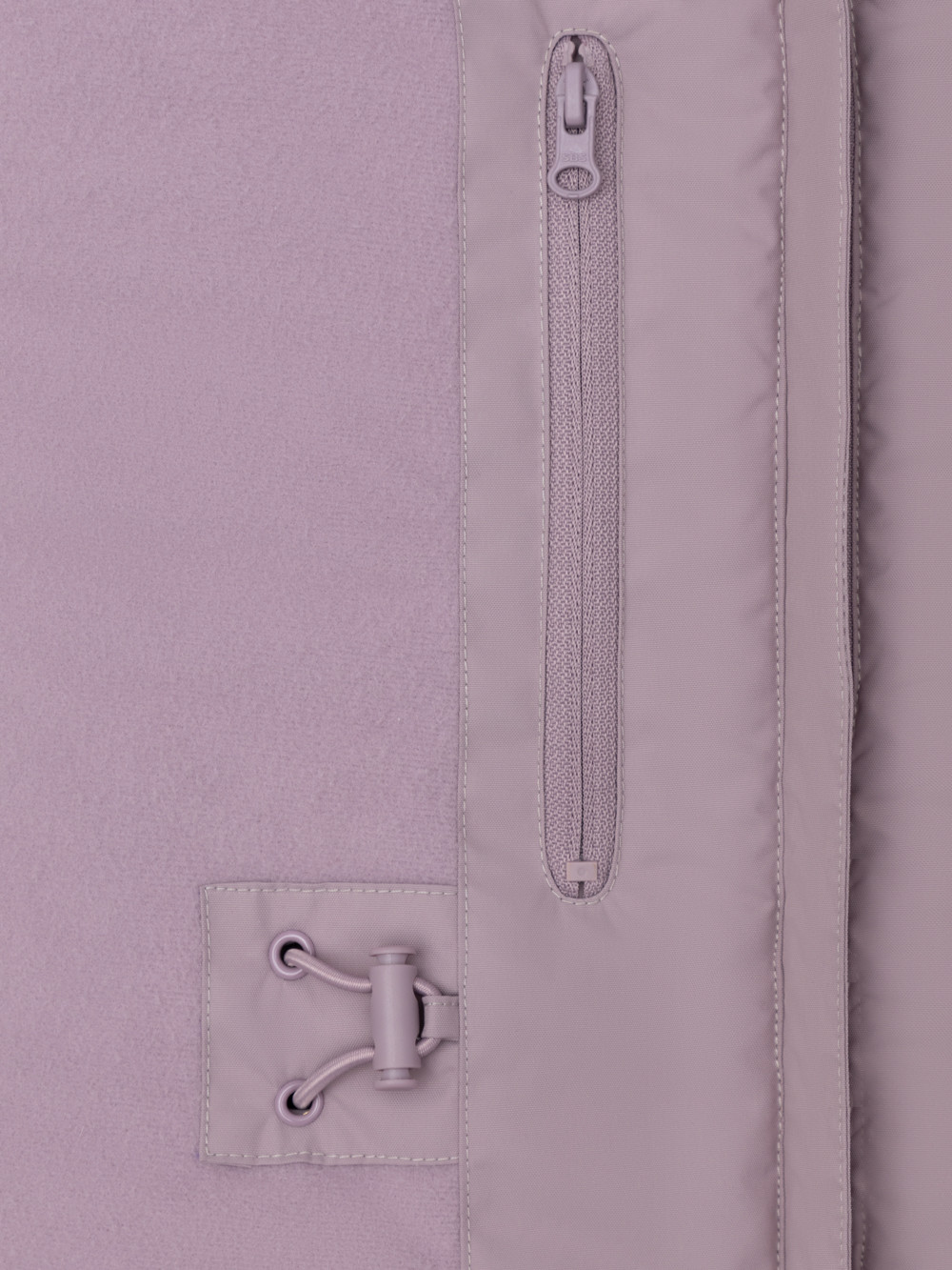 Куртка для девочки, артикул: ВК 38125/1 ГР, цвет: розовый, фото 13