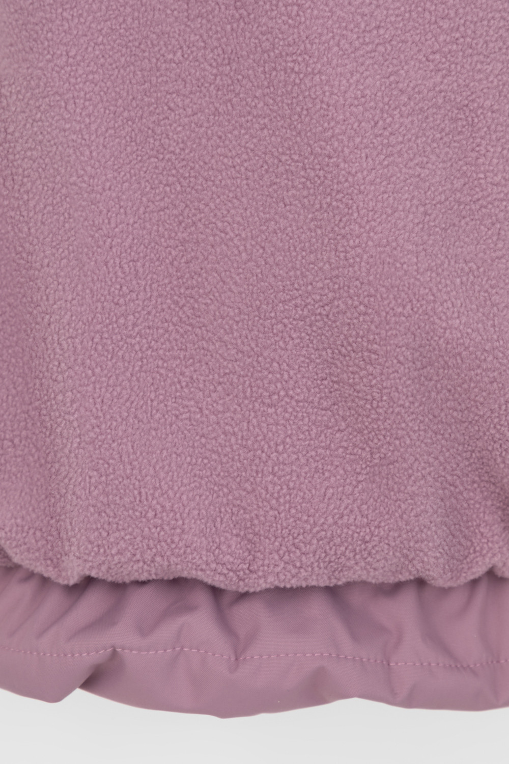 Пальто для девочки, артикул: ВК 38094/7 УЗГ, цвет: фиолетовый, фото 13