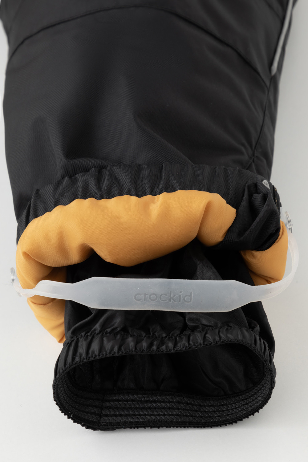 Комбинезоны утепленные для мальчика, артикул: ВК 60122/3 ГР, цвет: желтый, фото 14