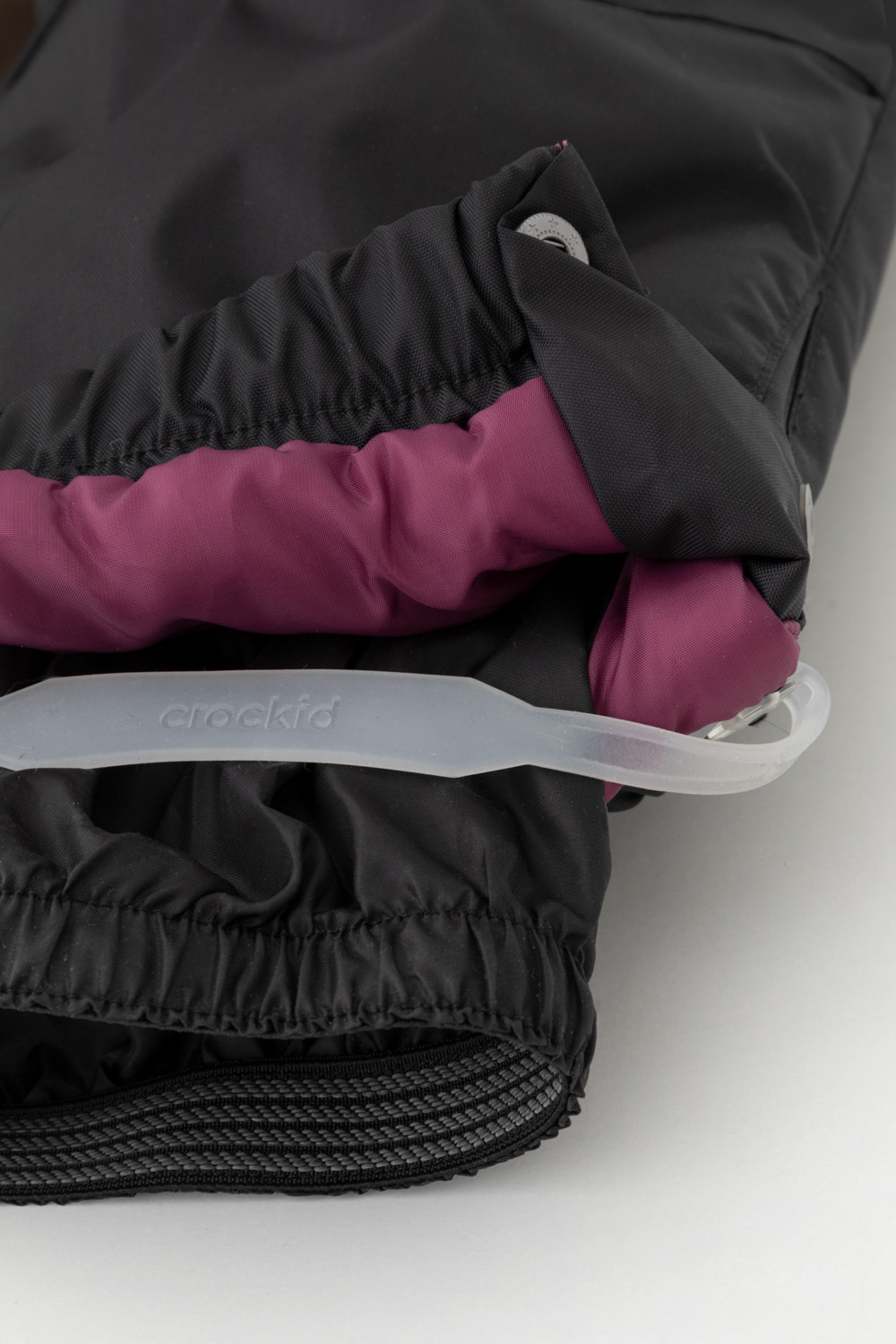 Комбинезоны утепленные для девочки, артикул: ВК 60120/н/2 ГР, цвет: бордовый, фото 14