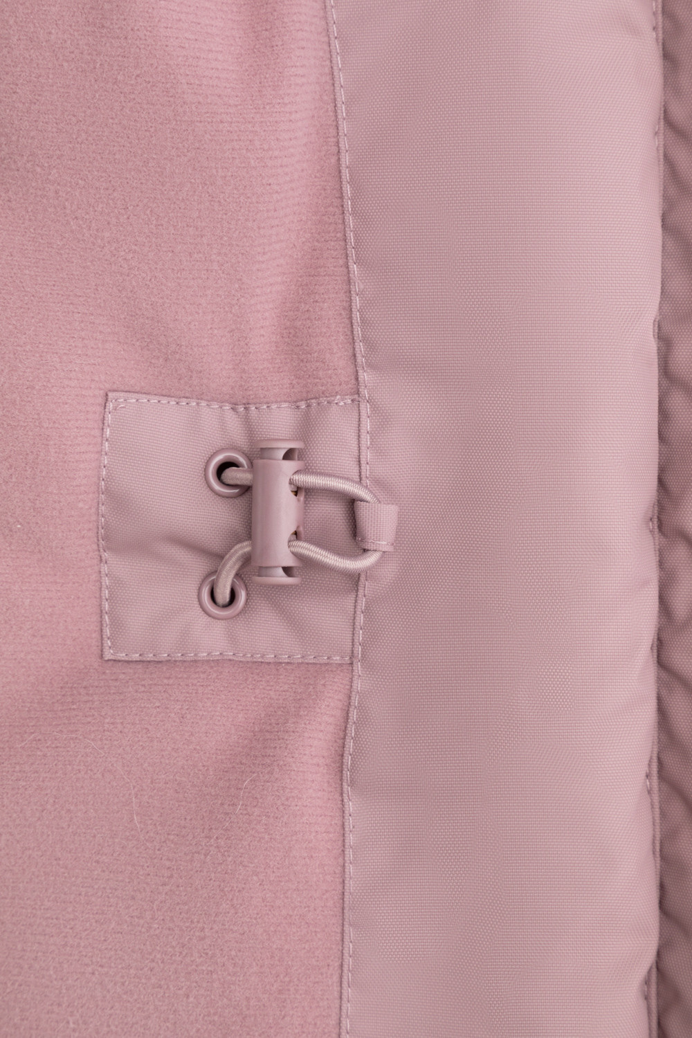 Куртка для девочки, артикул: ВК 38112/3 ГР, цвет: розовый, фото 14