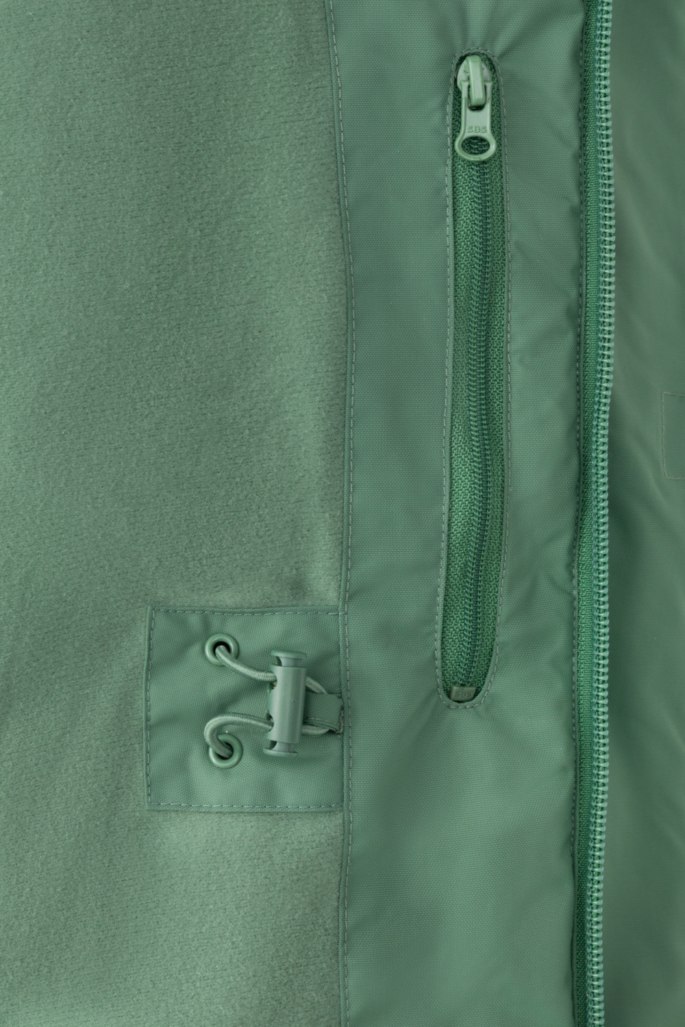 Куртки для мальчика, артикул: ВК 36103/1 ГР (122-158), цвет: зеленый, фото 14