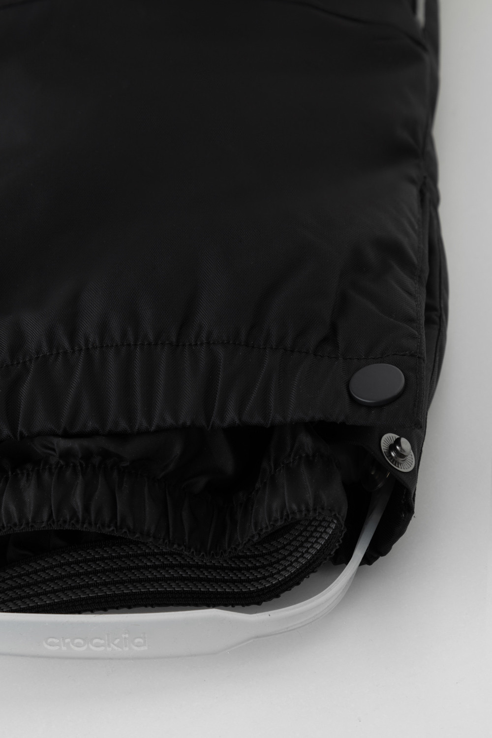 Комбинезоны утепленные для мальчика, артикул: ВК 60120/н/8 ГР, цвет: черный3, фото 14