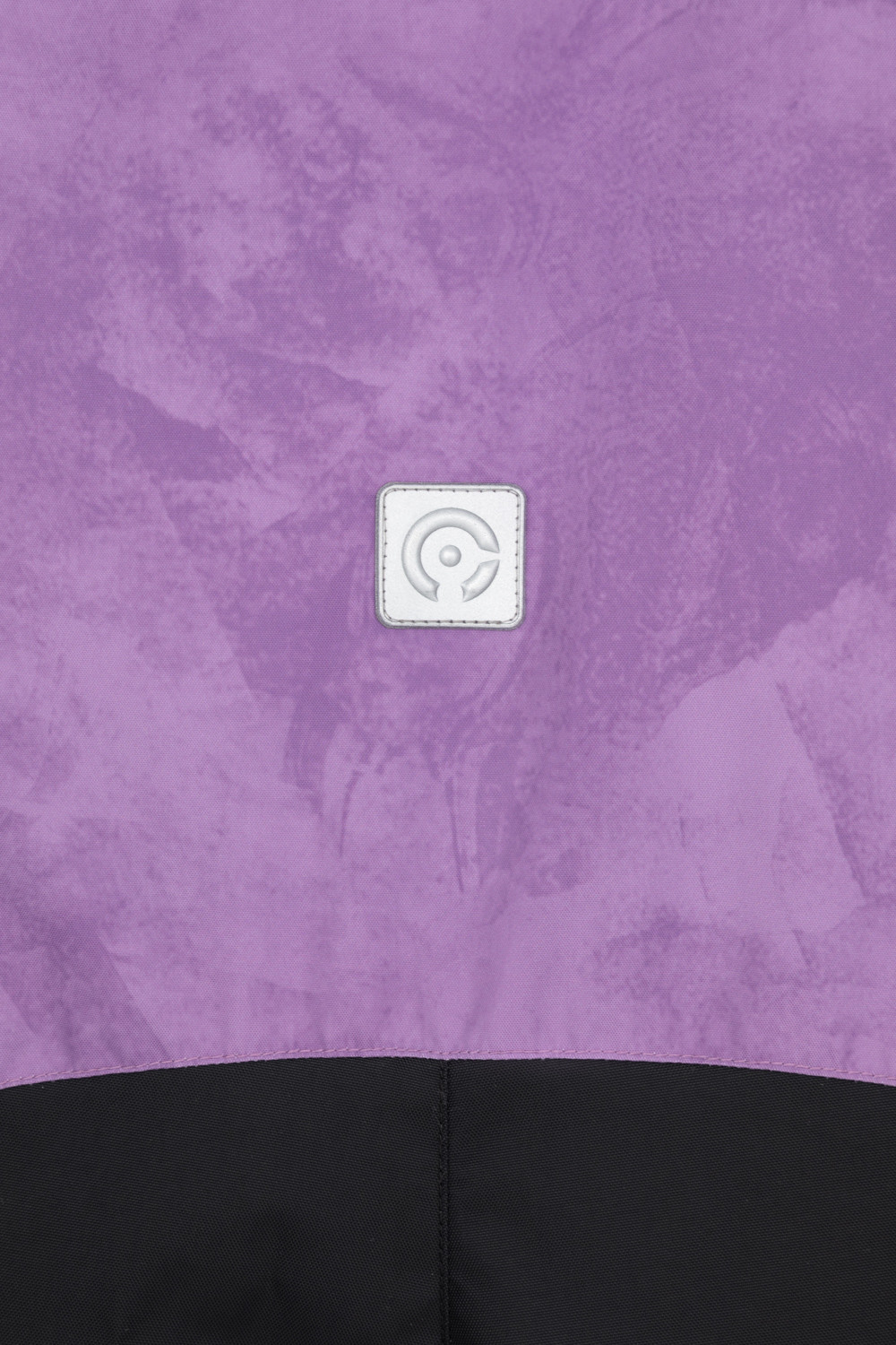 Комбинезоны утепленные для девочки, артикул: ВК 60120/н/6 ГР, цвет: фиолетовый, фото 14