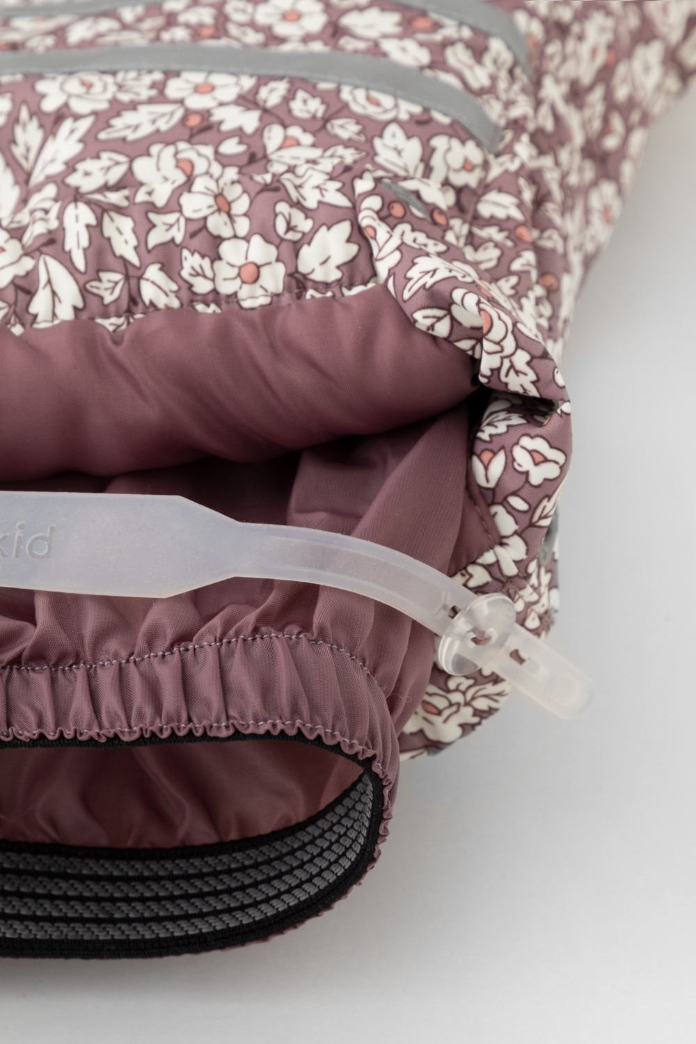 Комбинезоны утепленные для девочки, артикул: ВК 60098/н/3 ГР, цвет: розовый, фото 14