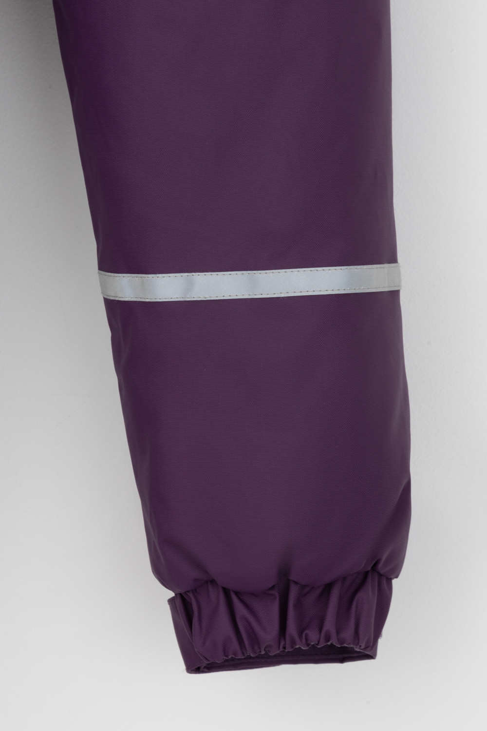 Комбинезоны утепленные для девочки, артикул: ВК 60102/6 ГР (122-158), цвет: фиолетовый, фото 14